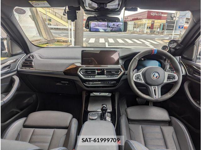 Bmw X3 2021-12 607620-3