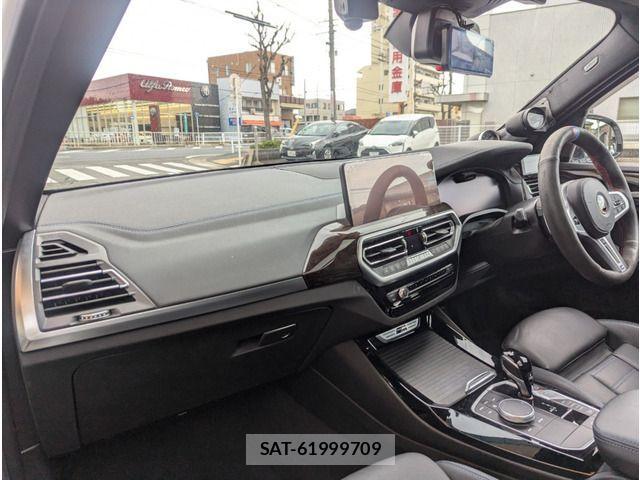 Bmw X3 2021-12 607620-4