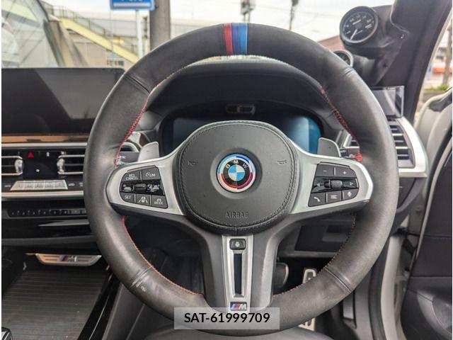 Bmw X3 2021-12 607620-5