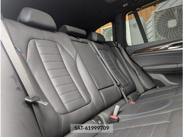 Bmw X3 2021-12 607620-7
