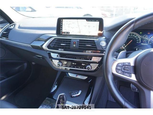 Bmw X3 2018-11 637662-9