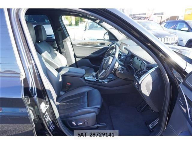Bmw X3 2018-11 637662-10