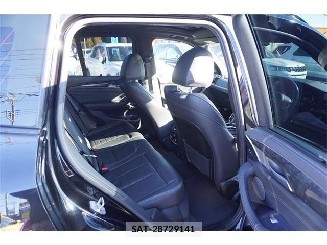 Bmw X3 2018-11 637662-11