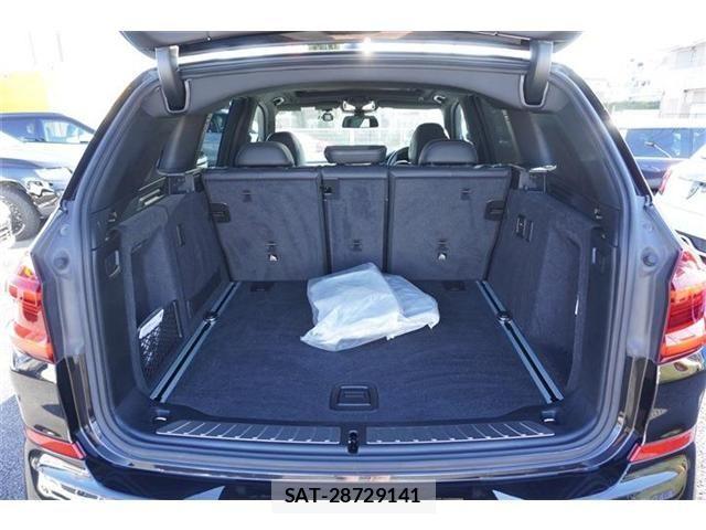 Bmw X3 2018-11 637662-13
