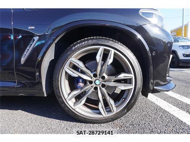 Bmw X3 2018-11 637662-17