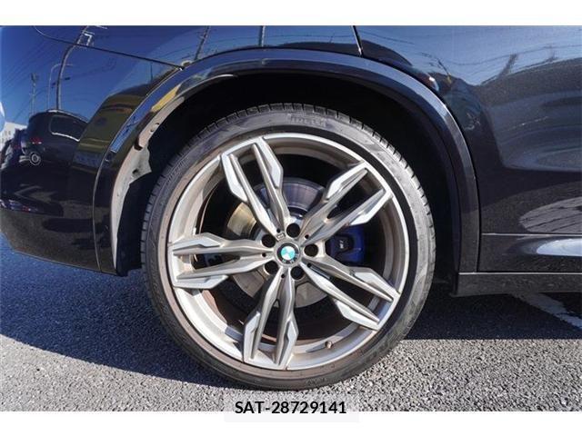 Bmw X3 2018-11 637662-18