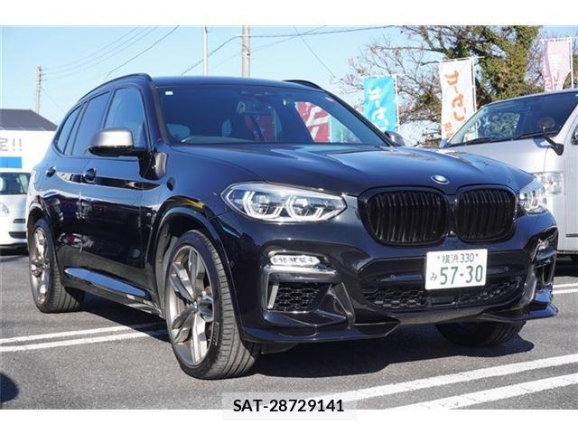 Bmw X3 2018-11 637662-1