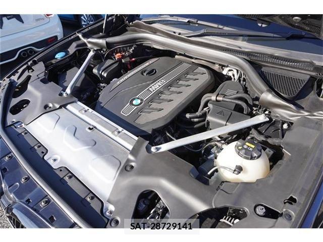 Bmw X3 2018-11 637662-19