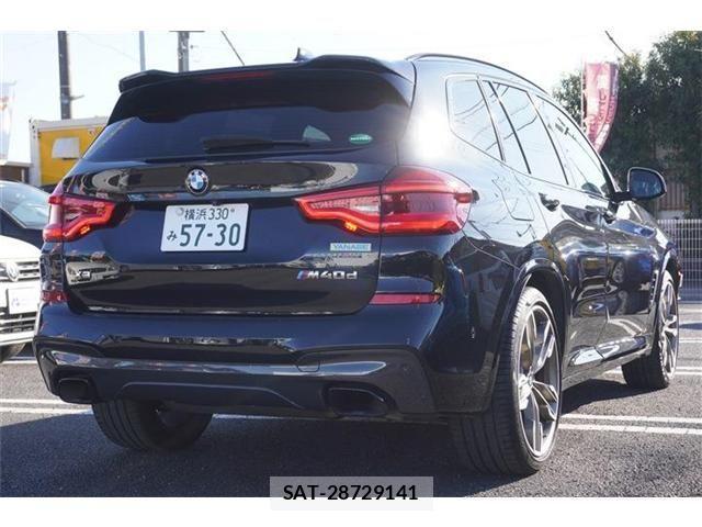 Bmw X3 2018-11 637662-2