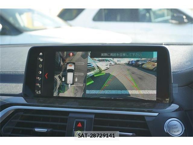 Bmw X3 2018-11 637662-6