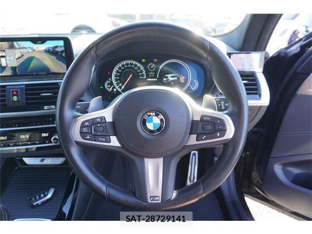Bmw X3 2018-11 637662-8