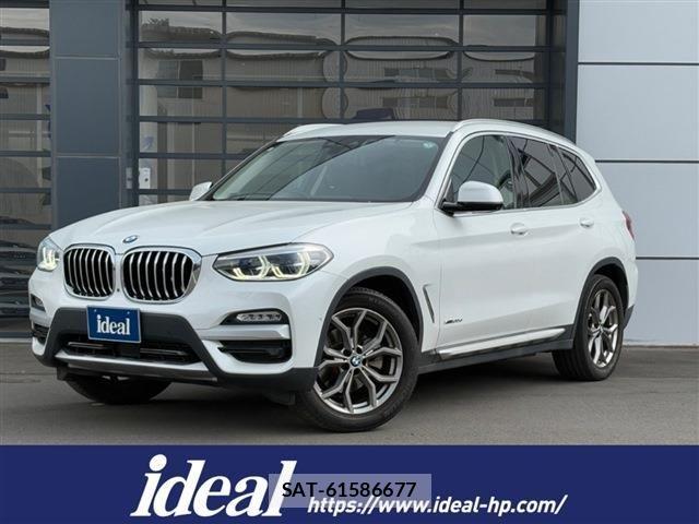 Bmw X3 2018-10 1174165-0