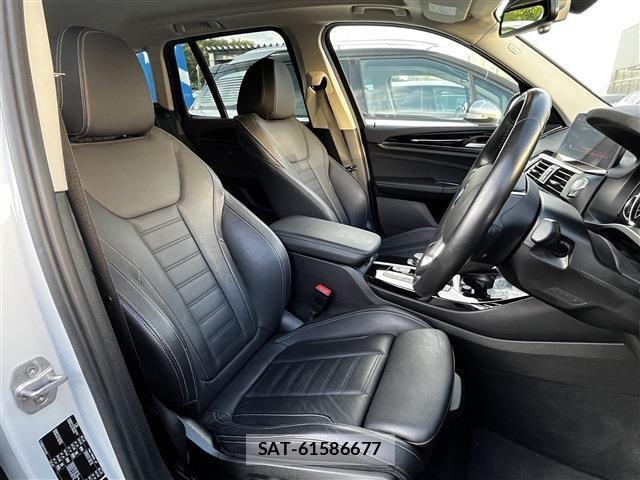Bmw X3 2018-10 1174165-9