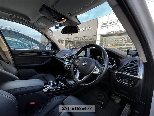 Bmw X3 2018-10 1174165-11