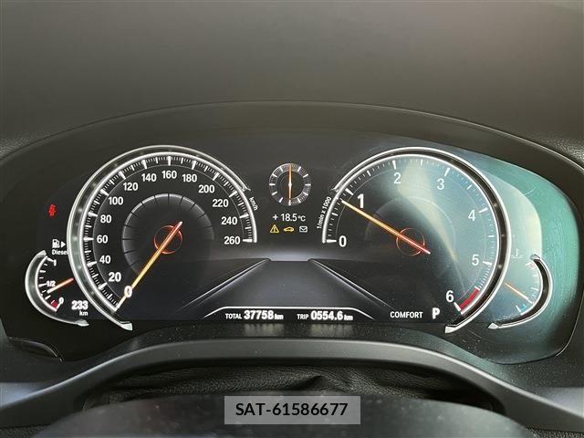 Bmw X3 2018-10 1174165-12