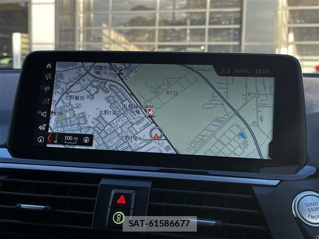 Bmw X3 2018-10 1174165-14