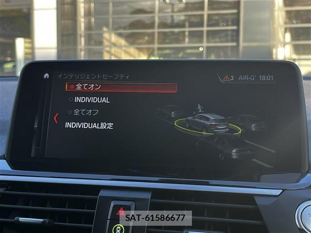 Bmw X3 2018-10 1174165-15
