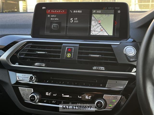 Bmw X3 2018-10 1174165-16
