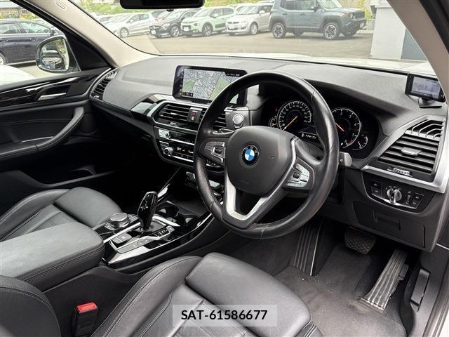 Bmw X3 2018-10 1174165-19