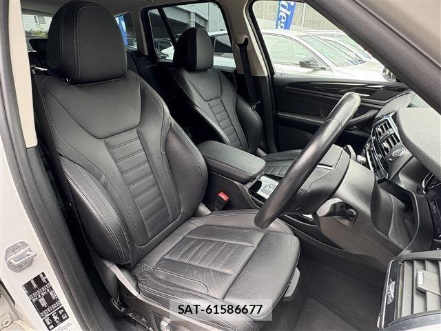 Bmw X3 2018-10 1174165-20
