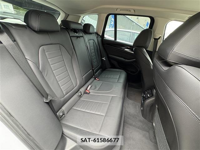 Bmw X3 2018-10 1174165-22