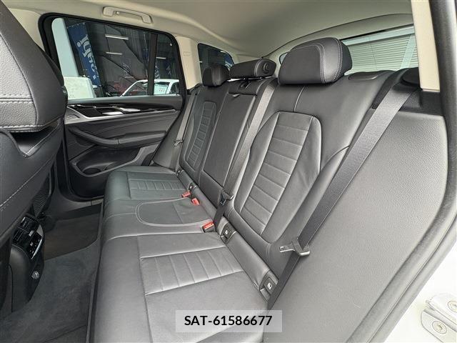 Bmw X3 2018-10 1174165-23