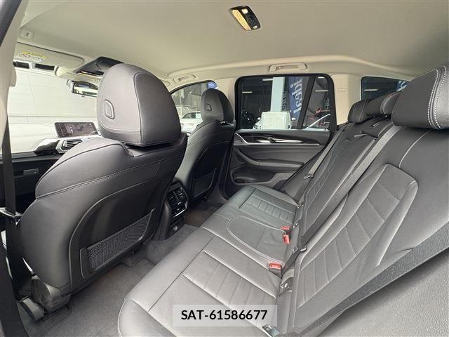 Bmw X3 2018-10 1174165-24
