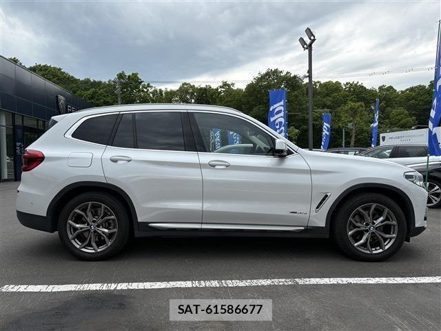 Bmw X3 2018-10 1174165-3