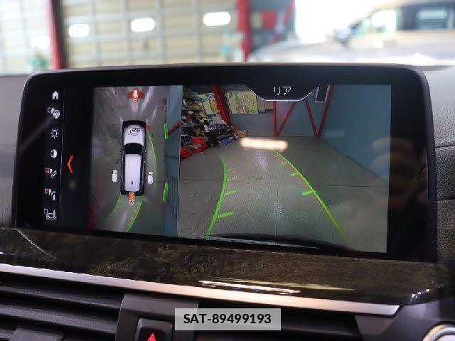 Bmw X3 2019-10 1227325-9