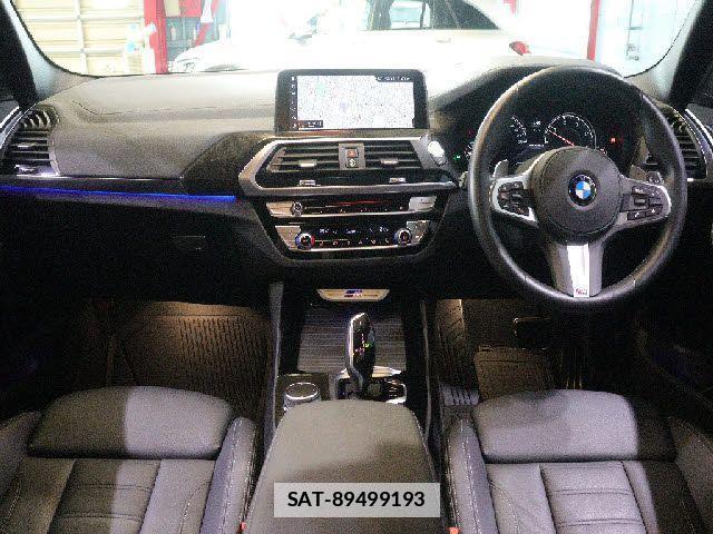 Bmw X3 2019-10 1227325-1