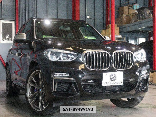 Bmw X3 2019-10 1227325-19