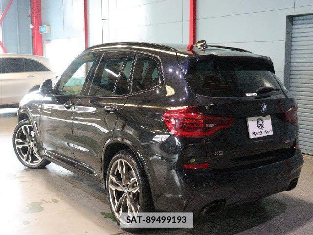 Bmw X3 2019-10 1227325-21