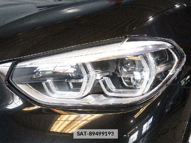 Bmw X3 2019-10 1227325-22