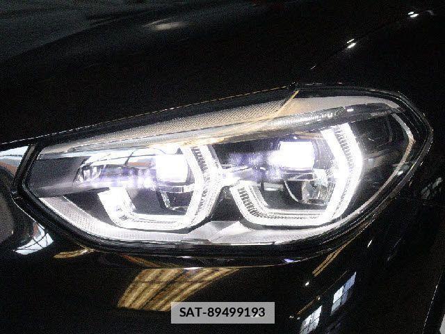 Bmw X3 2019-10 1227325-23
