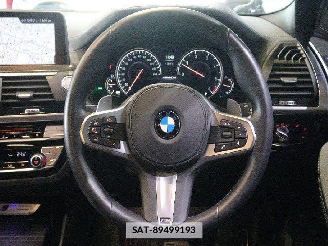 Bmw X3 2019-10 1227325-26