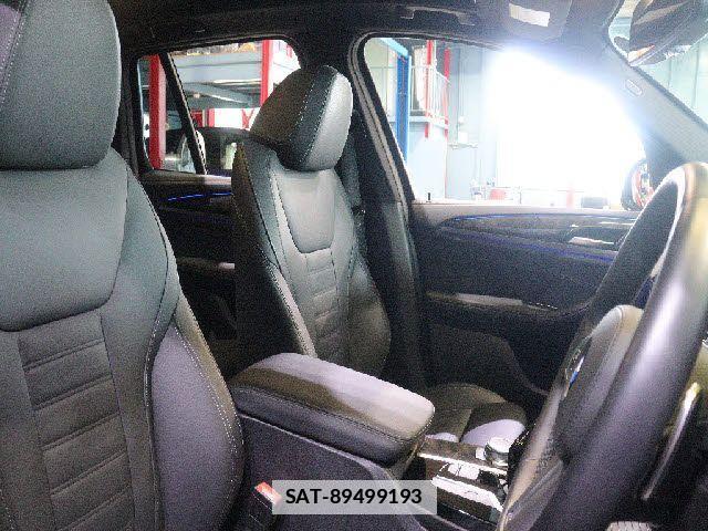 Bmw X3 2019-10 1227325-27