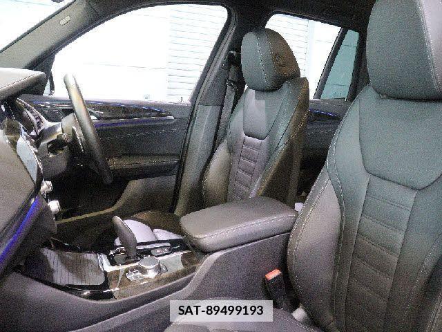 Bmw X3 2019-10 1227325-28