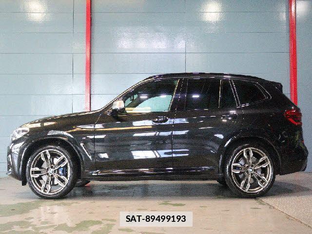 Bmw X3 2019-10 1227325-2