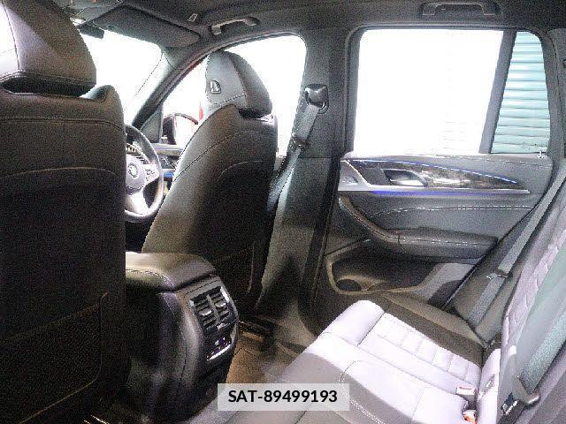 Bmw X3 2019-10 1227325-29