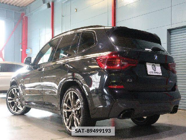 Bmw X3 2019-10 1227325-3