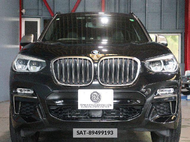 Bmw X3 2019-10 1227325-4