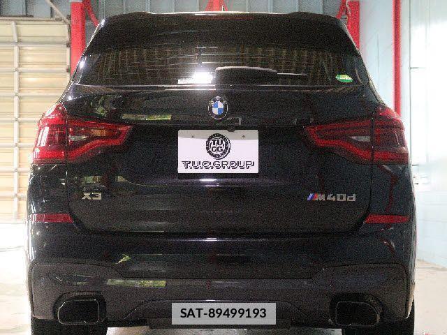 Bmw X3 2019-10 1227325-5