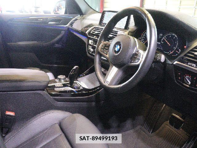 Bmw X3 2019-10 1227325-6