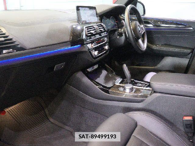 Bmw X3 2019-10 1227325-7