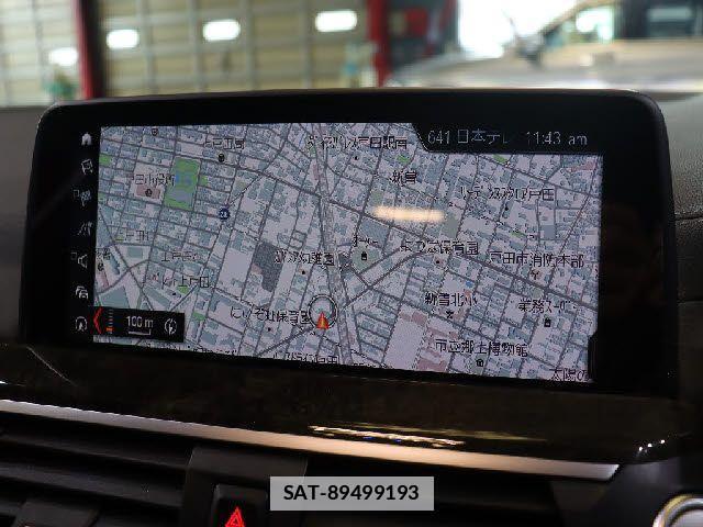 Bmw X3 2019-10 1227325-8