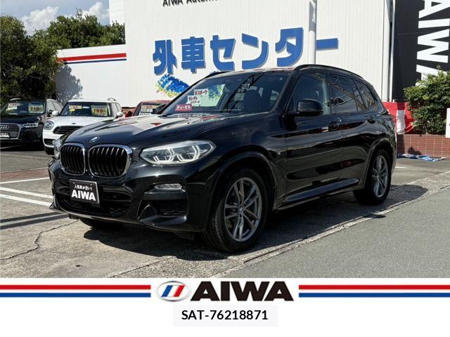 Bmw X3 2019-05 1324266-0
