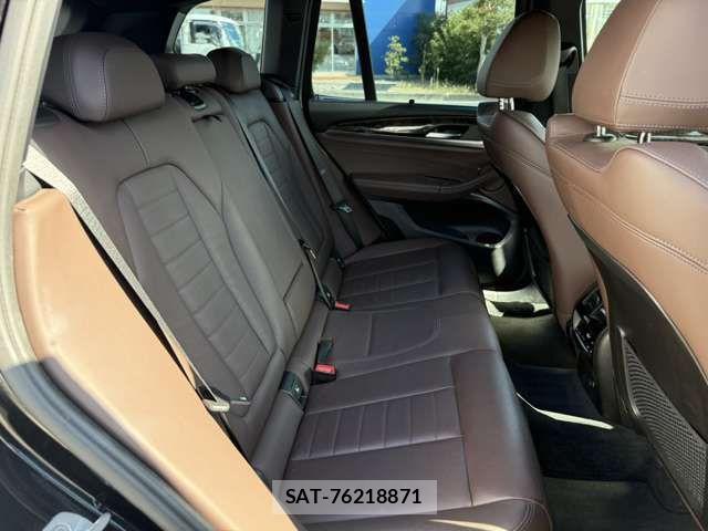 Bmw X3 2019-05 1324266-9