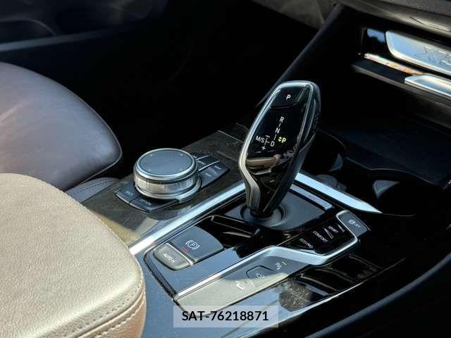 Bmw X3 2019-05 1324266-18
