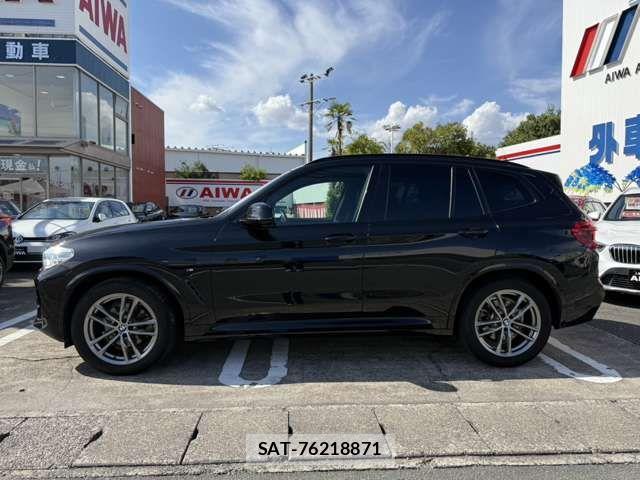 Bmw X3 2019-05 1324266-1