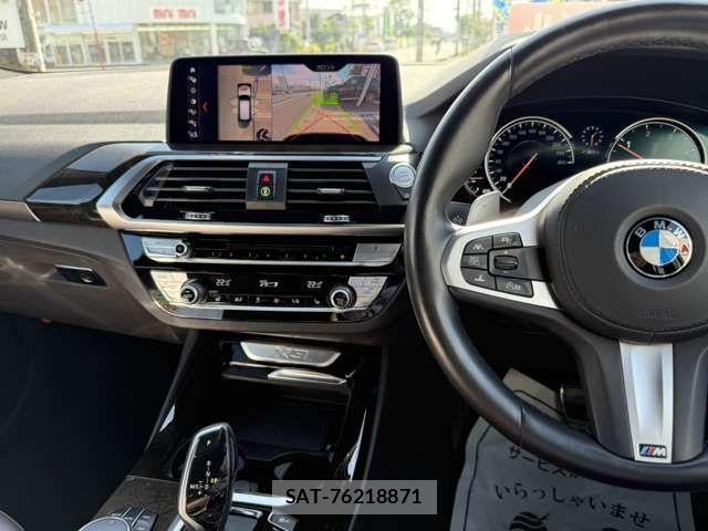 Bmw X3 2019-05 1324266-19